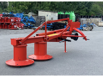 Новый Косилка Lisicki Z-178: фото 3