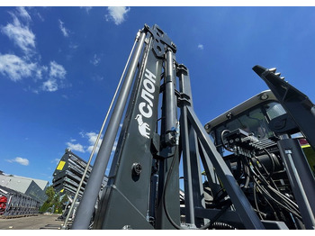 Новый Кран-манипулятор Metal-Fach Cлон: фото 3