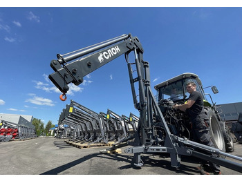 Кран-манипулятор