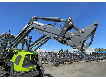 Новый Фронтальный погрузчик для трактора Metal-Fach T-229 1600L: фото 3 Новый Фронтальный погрузчик для трактора Metal-Fach T-229 1600L: фото 3