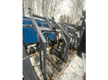 Новый Фронтальный погрузчик для трактора Metal-Fach T209: фото 3