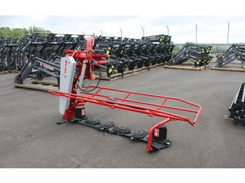 Косилка METAL-FACH