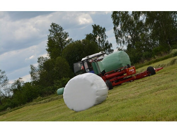 Новый Обмотчик рулонов Metal-Fach Z-577: фото 4