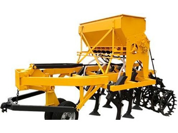 Посевной комплекс