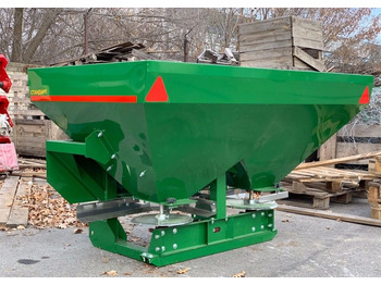 Новый Разбрасыватель удобрений Оптсельмаш Стандарт 1050: фото 4