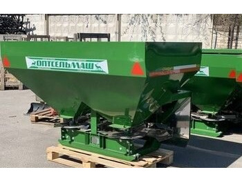 Новый Разбрасыватель удобрений Оптсельмаш Стандарт 1050: фото 3