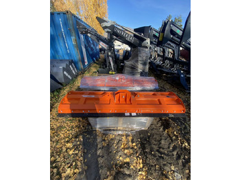 Отвал Отвал Мтз-82 универсальный(нож+техпластина): фото 5