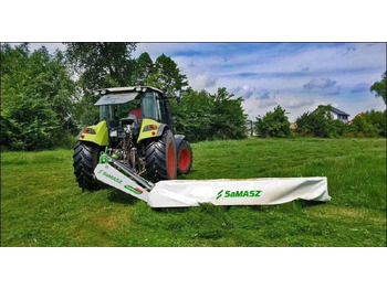 Косилка SaMASZ