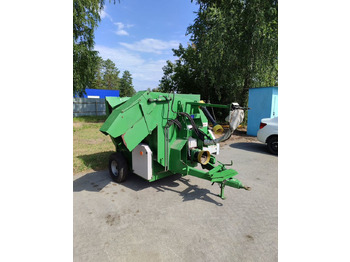 Кормораздатчик Sipma RB 1200 KRUK: фото 3