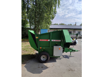 Кормораздатчик Sipma RB 1200 KRUK: фото 4