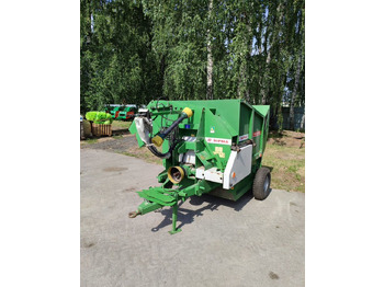 Кормораздатчик SIPMA