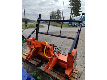 Косилка-измельчитель/ Мульчер UM-forest 160H - ротор 370: фото 4 Косилка-измельчитель/ Мульчер UM-forest 160H - ротор 370: фото 4