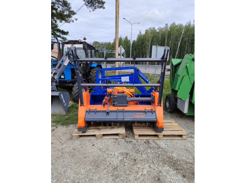 Косилка-измельчитель/ Мульчер