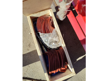 Почвофреза УРАЛЕЦ 1GQN-160: фото 3