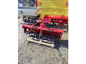 Почвофреза УРАЛЕЦ