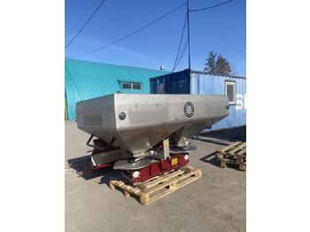 Разбрасыватель удобрений UNIA