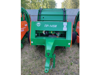 Новый Пресс-подборщик рулонный Унисибмаш ПР-145М: фото 5