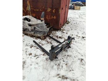 Вилы Вилы для поддонов metal-fach: фото 3