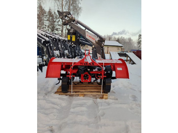 Новый Почвофреза Wirax 2,10 m: фото 4