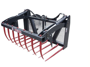 Техника для силоса