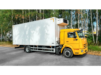 Рефрижератор КАМАЗ 4308