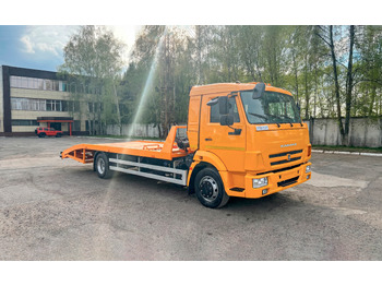 Автовоз КАМАЗ 4308