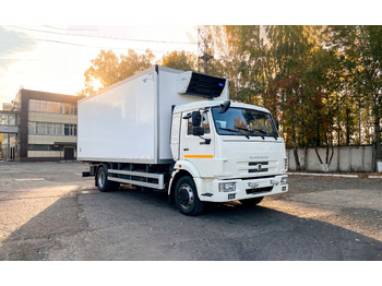 Рефрижератор КАМАЗ 4308