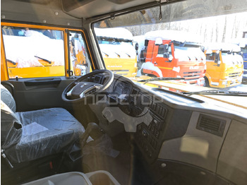 Новый Грузовик-шасси Камаз Камаз 4308 Шасси: фото 5