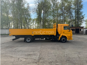 Новый Бортовой грузовик/ Платформа Камаз Камаз 4308 бортовой: фото 4