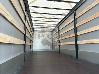 Новый Тентованный грузовик Камаз Камаз 65658-49 Европлатформа шторная: фото 4