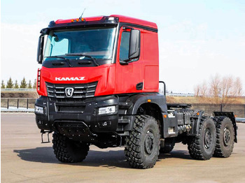 Тягач КАМАЗ