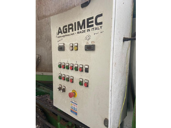 Зерносушилка Agrimec сушилка AS1150: фото 4