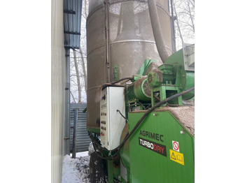 Зерносушилка Agrimec сушилка AS1150: фото 3