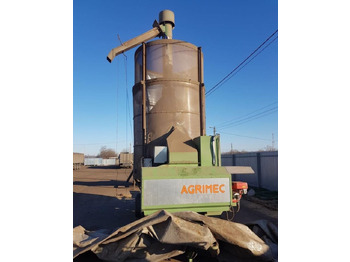 Послеуборочное оборудование