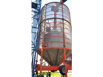 Послеуборочное оборудование