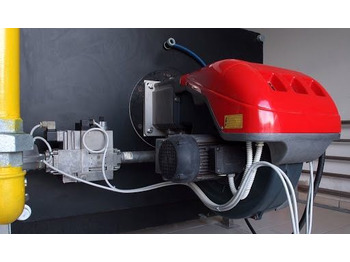 Промышленное климатическое оборудование