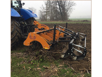 Глубокорыхлитель