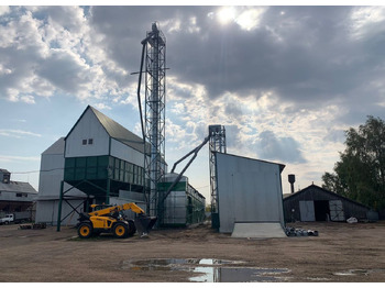 Новый Зерносушилка Конвейерная зерносушилка: фото 3