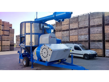 Послеуборочное оборудование