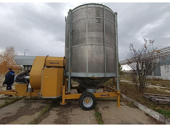 Послеуборочное оборудование