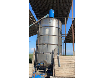 Послеуборочное оборудование