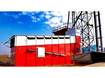 Новый Зерносушилка Мобильные и конвейерные зерносушилки атм: фото 3