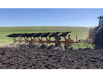 Новый Плуг Полунавесной плуг Moro Aratri Dragon: фото 4