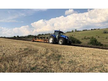 Новый Плуг Полунавесной плуг Moro Aratri Dragon: фото 3