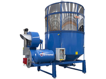 Зерносушилка