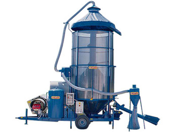 Зерносушилка