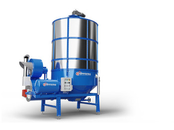 Зерносушилка