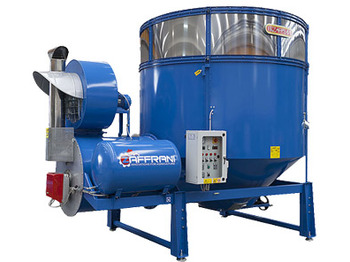 Зерносушилка