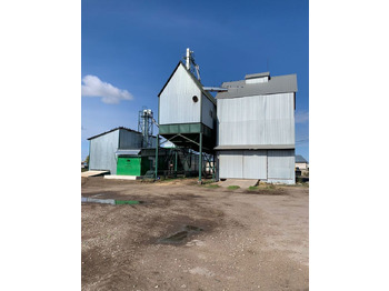 Послеуборочное оборудование Строительство и реконструкция зав, кзс, мехток: фото 5