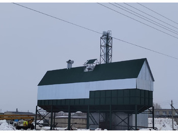 Послеуборочное оборудование Строительство и реконструкция зав, кзс, мехток: фото 4